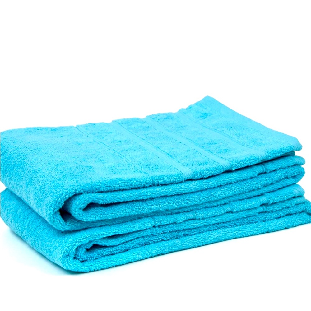 Bath Towels set of 3